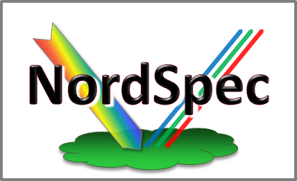 NordSpec logotype